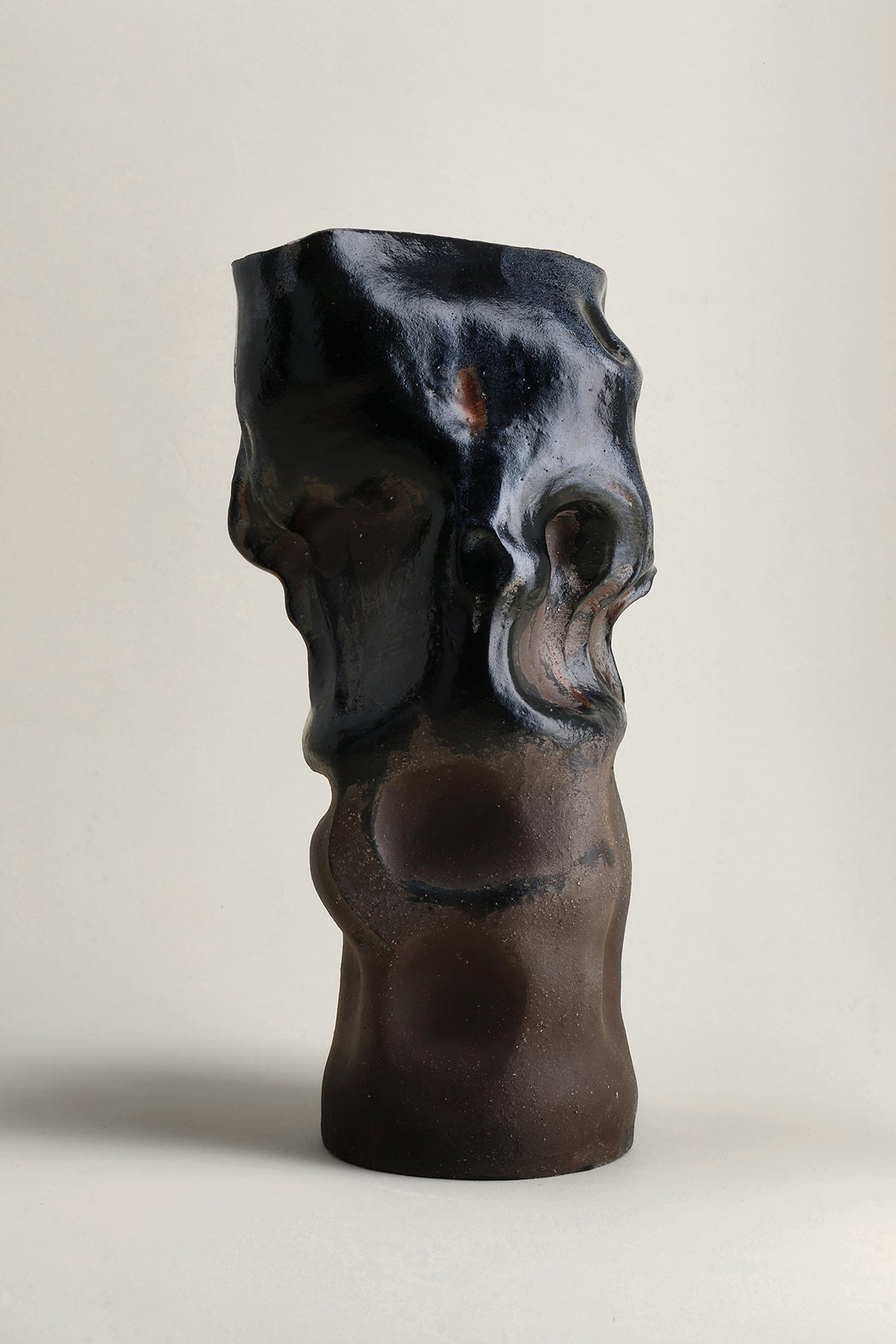 SELF PORTRAIT